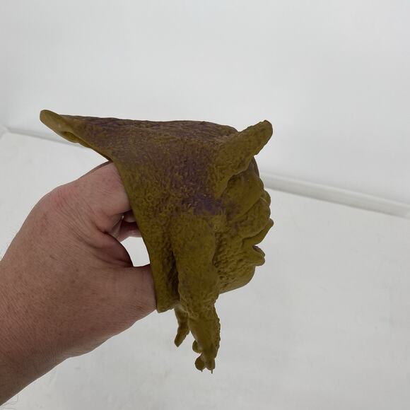 Boglins Vintage Silicone Hand Puppet - Picture 3 of 7
